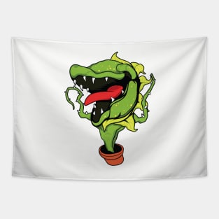 Feed Me Tapestry