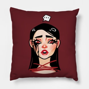 SIlence Pillow