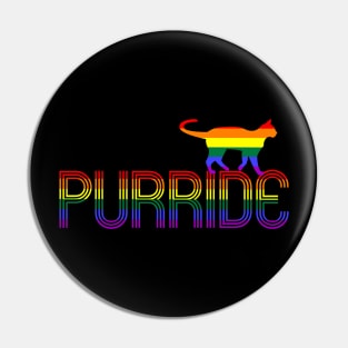 Purride Pin