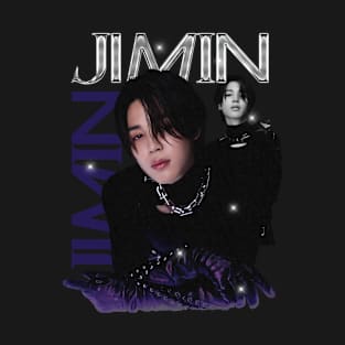 JIMIN - BTS T-Shirt