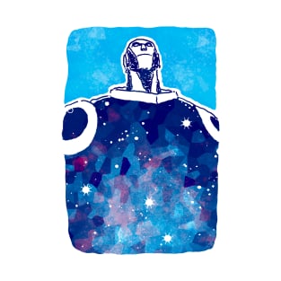 Cosmic Robot T-Shirt