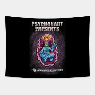 Psychonaut Presents Volume 1 Tapestry