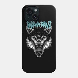 Parkway Drive Phone Case