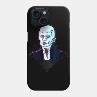 Cenobite Phone Case