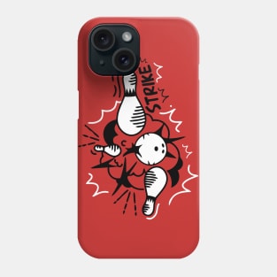 Strike Phone Case