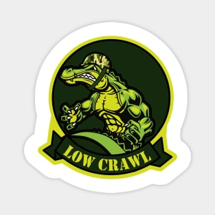 Low Crawl Magnet