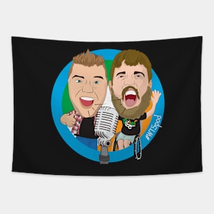 WTSpod Tapestry