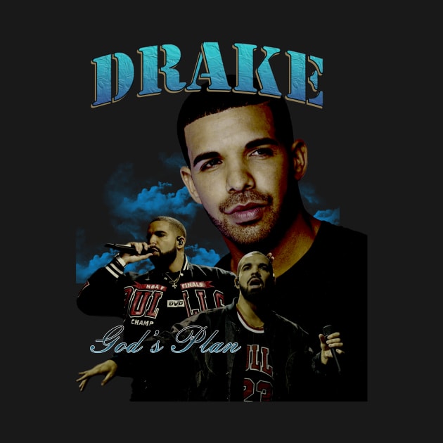 Drake by Dewo Sadewo