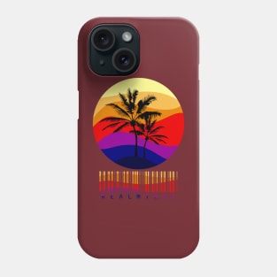 Realm Tree Phone Case