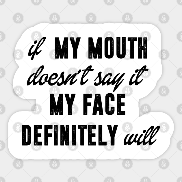 Best Friend Gifts Funny Quotes Mothers Day Besties Birthday Gift Bff Sticker Teepublic