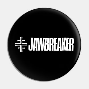The-Jawbreaker 5 Pin