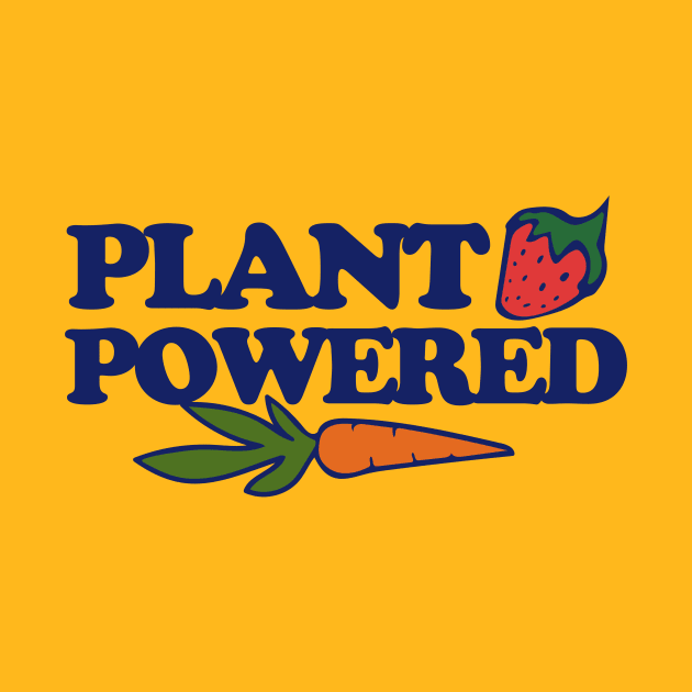 Plant powered by bubbsnugg