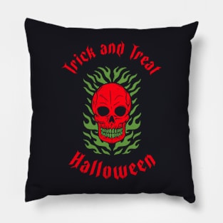 halloween Pillow