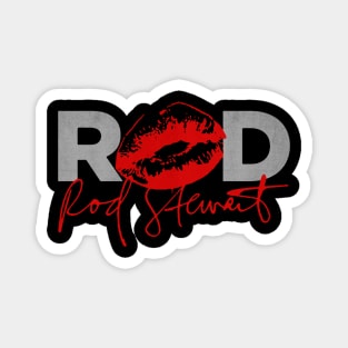 Love Rod S Magnet