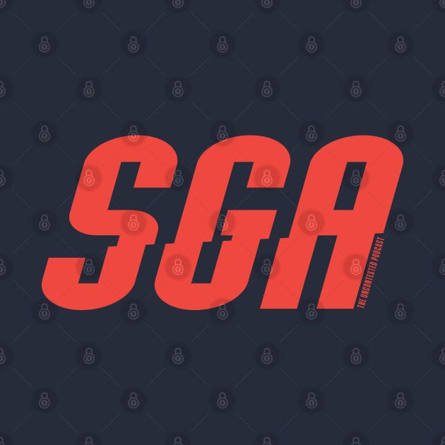 SGA Statement by The Uncontested