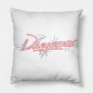 Dangerous Pillow