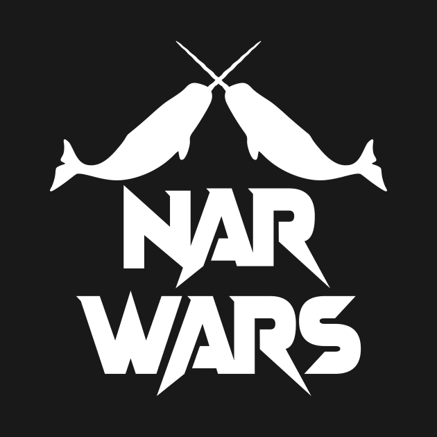 Nar Wars by SimonL