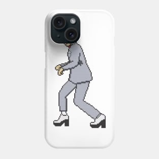 Pee Wee Walk Phone Case