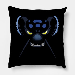 Tai Lung Kung fu panda Pillow