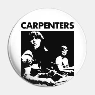 Carpenters Pin