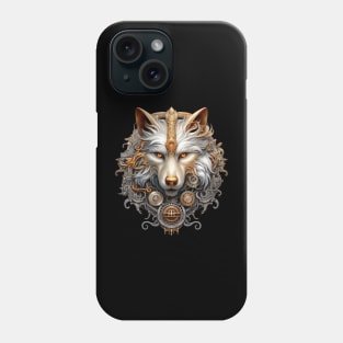 Wolf Phone Case