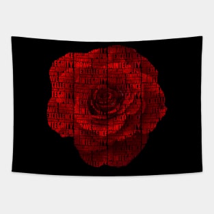 Dena Rose Tapestry