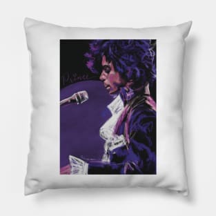 P-art 38 Pillow