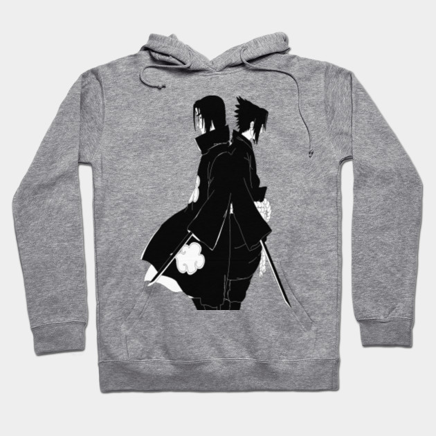 itachi hoodie