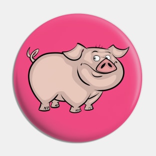 Some Pig Pin