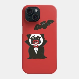 PUGCULA Phone Case