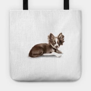 Chihuahua Tote