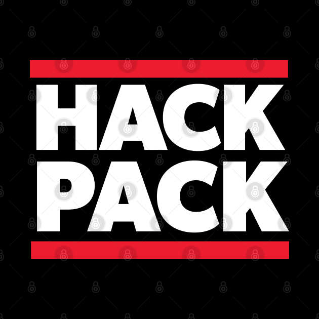 HACK PACK by Howchie