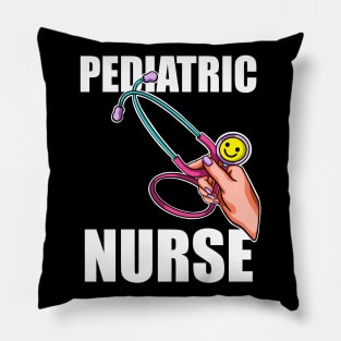 Pediatric Nurse Pillow