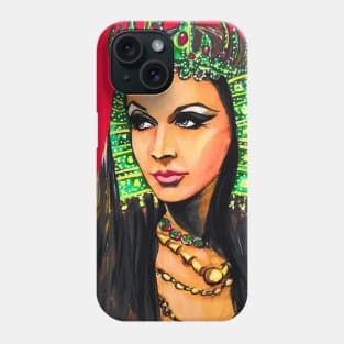 Vivien Leigh Phone Case