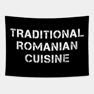 Discover the Secrets of the Romanian Cuisine Tapestry