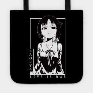 Kaguya sama Tote