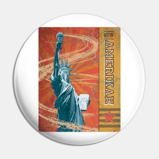 Liberty Pin