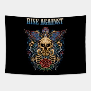 AGAINST BAND Tapestry