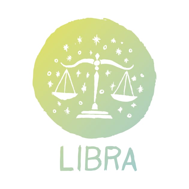 Libra by Very Simple Graph