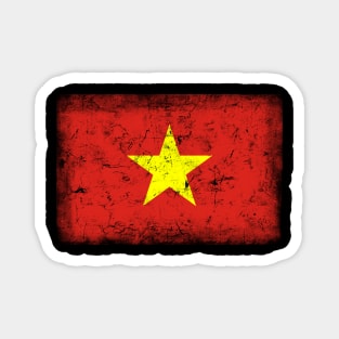 Vietnam Magnet