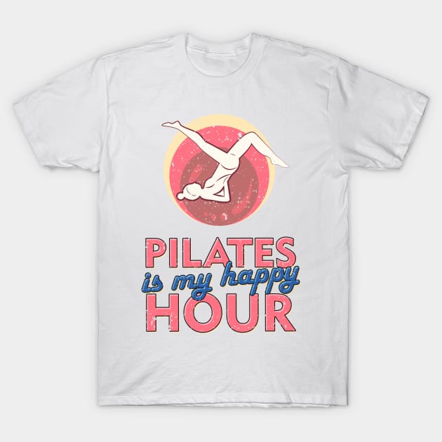  Pilates Shirts for Women Pilates Lover Gifts T Shirt