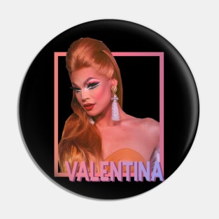 VALENTINA Pin