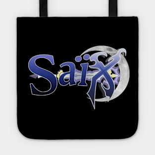 Saix Title Tote