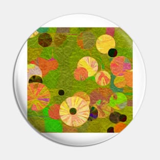 Whimsy Pin