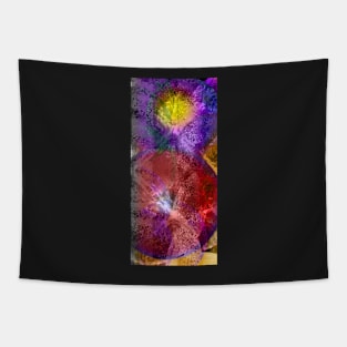 GF262 Art and Abstract Tapestry