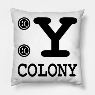 Colony Pillow