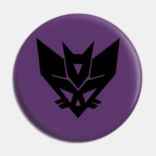 Catformers – Pewcepticons Pin