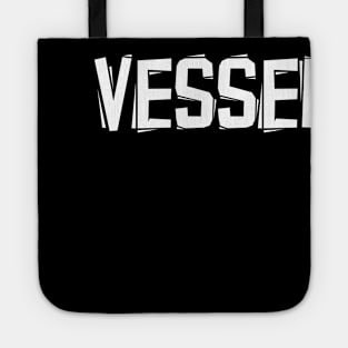 Vessel Tote