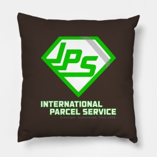 IPS Pillow