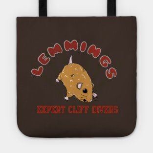 Jump, Lemmings, Jump! Tote